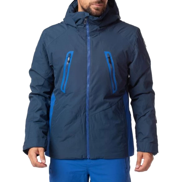 Rossignol Fonction Jacket ski jas heren marine