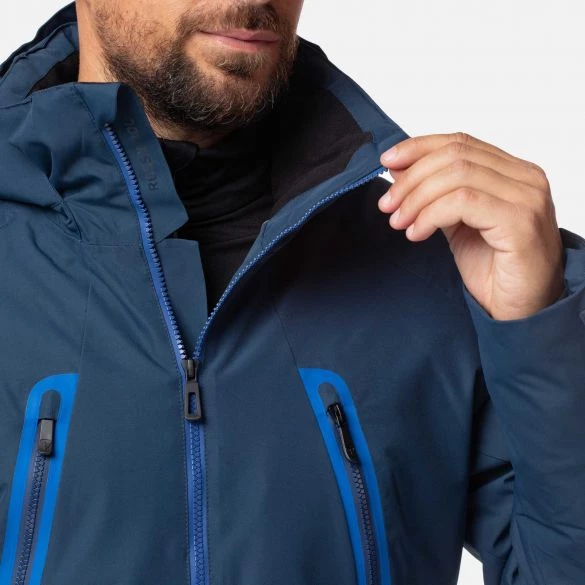 Rossignol Fonction Jacket ski jas heren marine