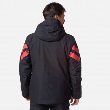Rossignol Fonction Jacket ski jas heren zwart