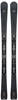 Rossignol Nova 14 TI + NX 12 Konect GW B80 sportcarve ski dames zwart