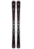 Rossignol Nova 6 sportcarve ski dames zwart