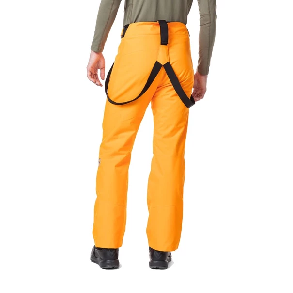 Rossignol Prima Loft Extra Warm skibroek heren oranje