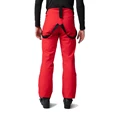 Rossignol Prima Loft Extra Warm skibroek heren rood