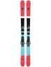 Rossignol Sprayer + Xpress 10 GW B83 twintip ski oranje