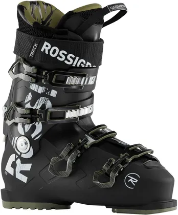Rossignol Track 110 skischoenen heren zwart