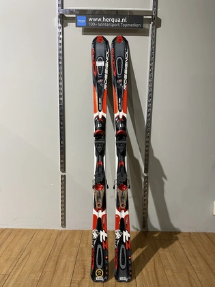 Rossignol Z7 gebruikt ski materiaal diversen