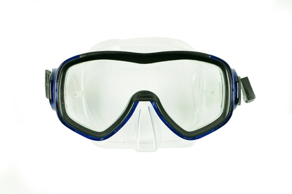 Rucanor Duikbril Praia SR. duikbril blauw