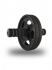 Rucanor Power wheel power wheel zwart