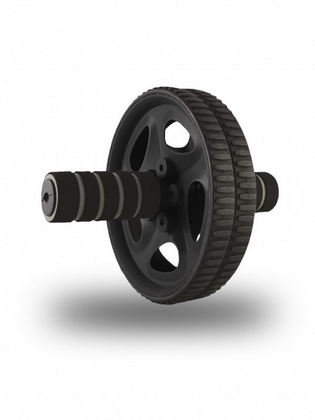 Rucanor Power wheel power wheel zwart