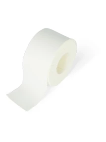Rucanor sport tape 3.8 CM. bandage wit