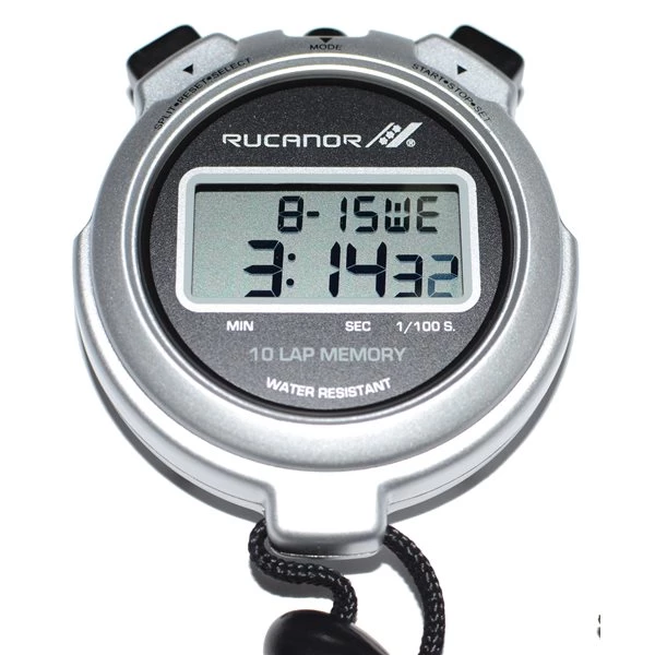 Rucanor Stopwatch stopwatch