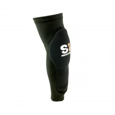 S1 Defense Pro 1.0 Knee Youth kniebeschermers zwart