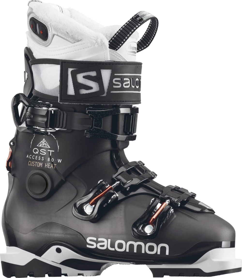 Salomon Access Custom Heat dames skischoenen
