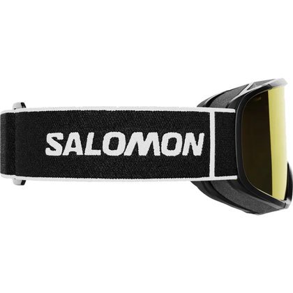 Salomon Aksium 2.0 Access 417825 skibril zwart