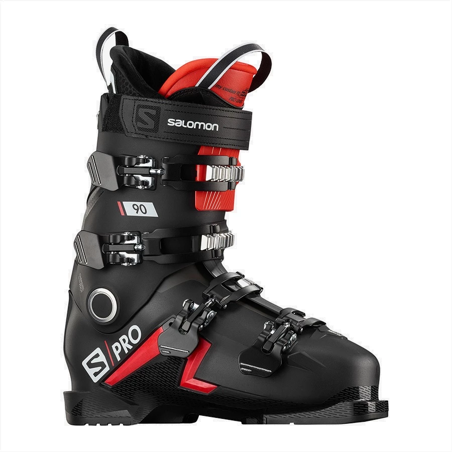 Salomon S Pro 90 skischoenen heren