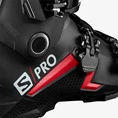 Salomon S Pro 90 skischoenen heren zwart
