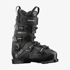 Salomon S/Pro HV 120 skischoenen he zwart