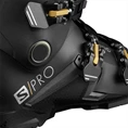 Salomon S / Pro MV Sport 90 Woman 355.80.63 skischoenen dames zwart