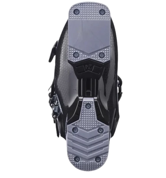 Salomon Select HV 80 skischoenen dames zwart