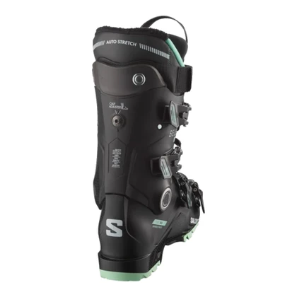 Salomon Select HV 80 W skischoenen dames zwart