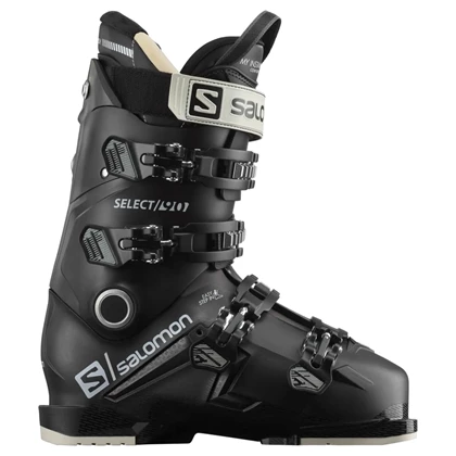 Salomon Select HV 90 skischoenen heren zwart