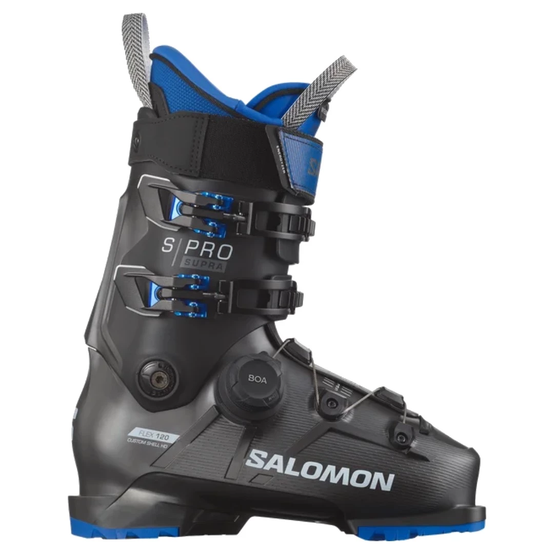 Salomon skischoenen heren