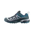 Salomon X Ultra 360 GTX Carbon wandelsneakers heren donkerblauw