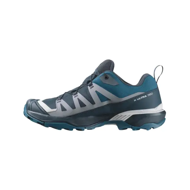 Salomon X Ultra 360 GTX Carbon wandelsneakers heren donkerblauw