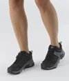 Salomon X Ultra 4 GTX wandelsneakers dames zwart