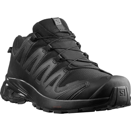 Salomon XA Pro 3D V8 GTX wandelsneakers heren zwart