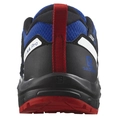 Salomon XA Pro V8 Low wandelsneakers jr kobalt