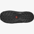 Salomon XA Pro V8 Low wandelsneakers jr licht grijs