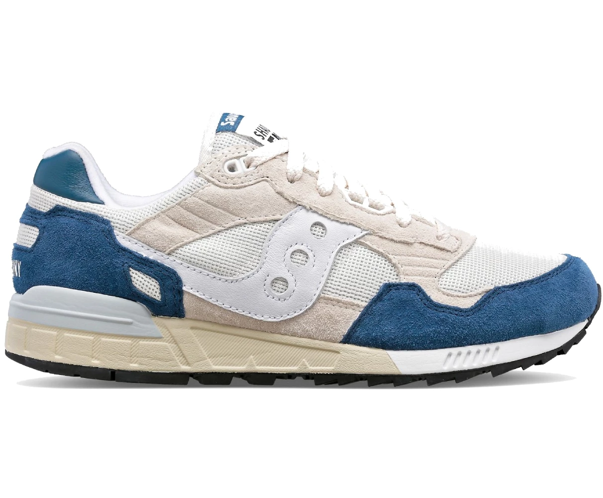 Saucony Shadow 5000 Sneakers D+h Wit