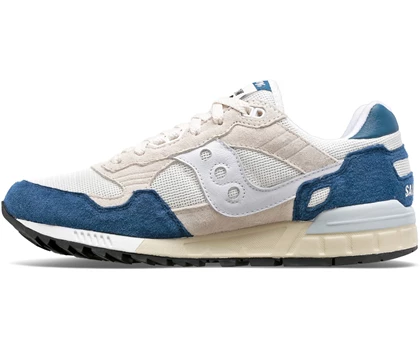 Saucony Shadow 5000 sneakers d+h wit