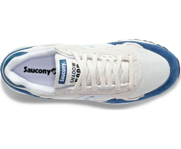 Saucony Shadow 5000 sneakers sr wit