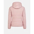 Save The Duck Daisy Hooded Jacket tussenjas dames pink