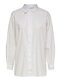 Selected Femme dames blouse wit