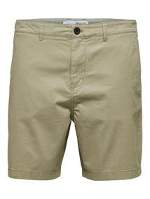 Selected Homme casual short he beige