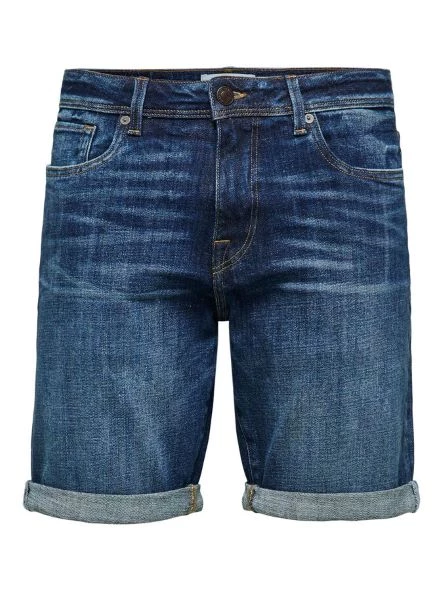 Selected Homme casual short he