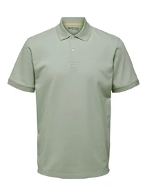 Selected Homme polo he zand