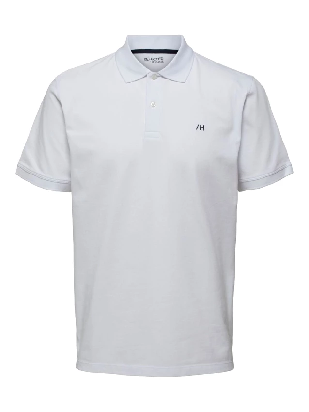 Selected Homme polo heren