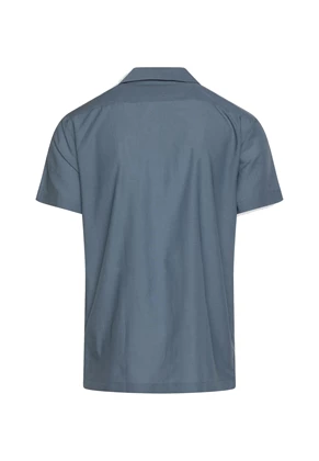 Selected Slhreg-Air overhemd heren marine
