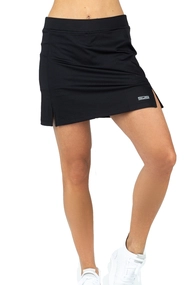 Sjeng Schalken Winner Curl dames tennis broek rok zwart
