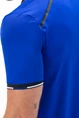 Sjeng Sports Bocar tennis shirt heren kobalt