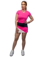 Sjeng Sports Dianne tennis shirt dames pink