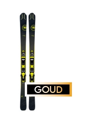 Ski Verhuur Ski's Huren Goud Goud