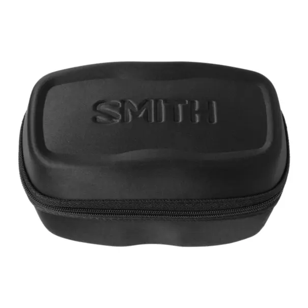 Smith 4D Mag S skibril zwart