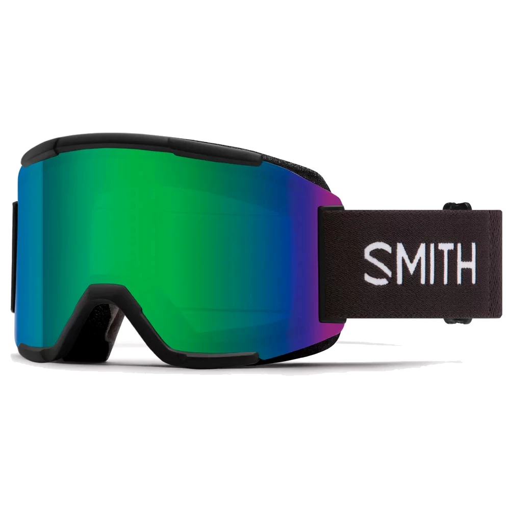 Smith Forum skibril