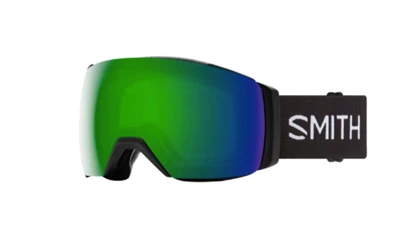 Smith IO Mag XL skibril zwart