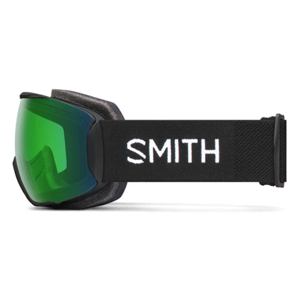 Smith Moment skibril zwart